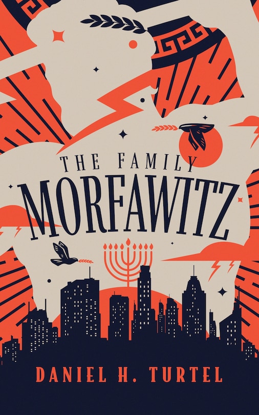 Couverture_The Family Morfawitz