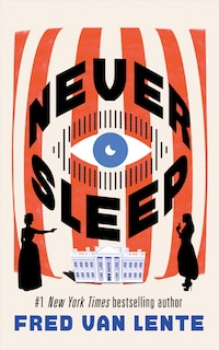 Front cover_Never Sleep