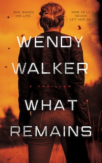 Couverture_What Remains