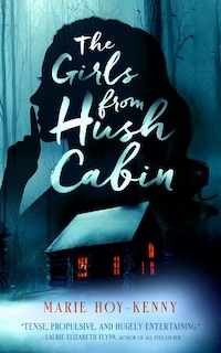 Front cover_The Girls from Hush Cabin