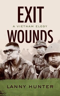 Front cover_Exit Wounds