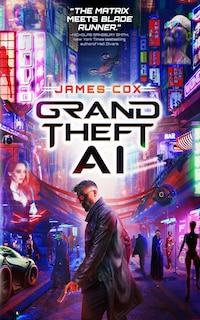 Front cover_Grand Theft AI