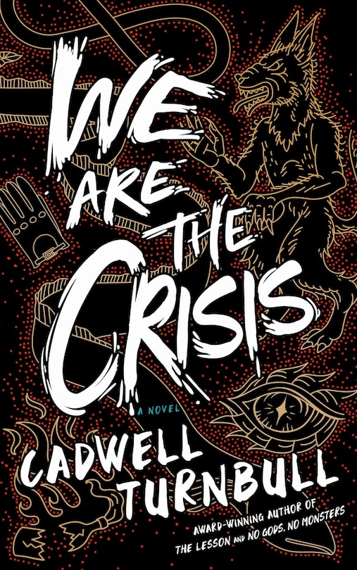 Couverture_We Are the Crisis