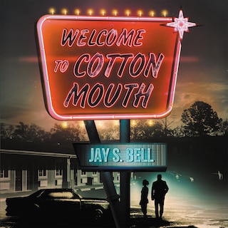 Front cover_Welcome to Cottonmouth
