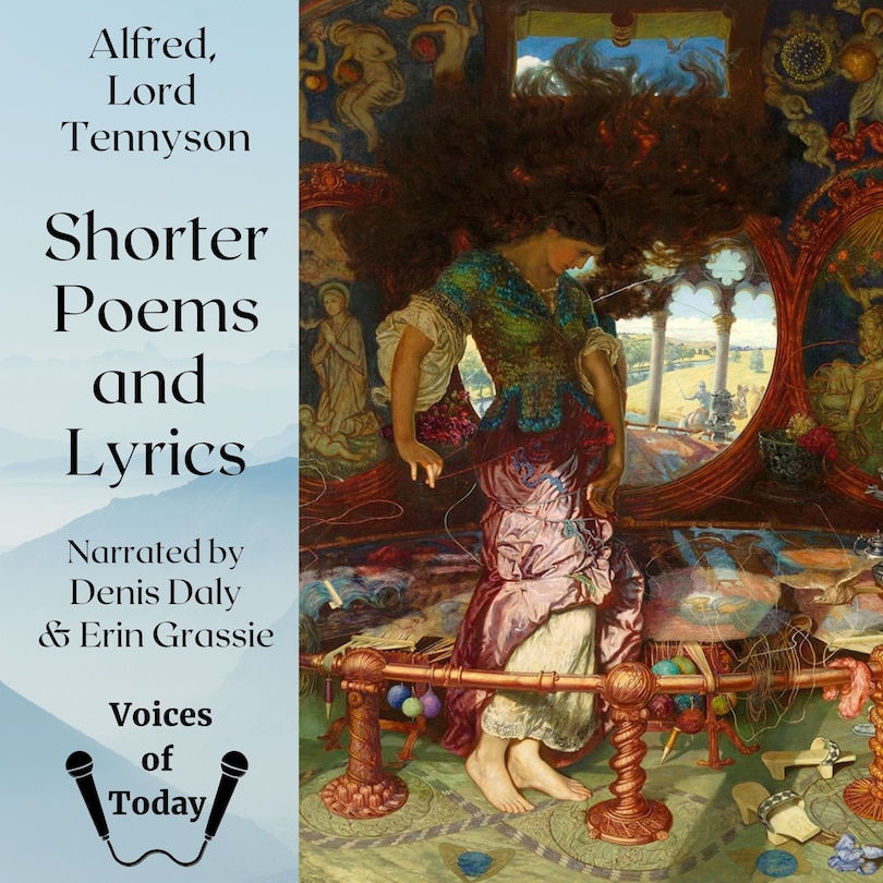 Front cover_Shorter Poems and Lyrics
