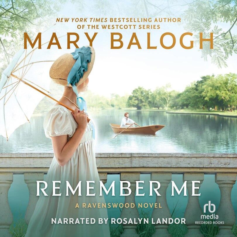 Front cover_Remember Me