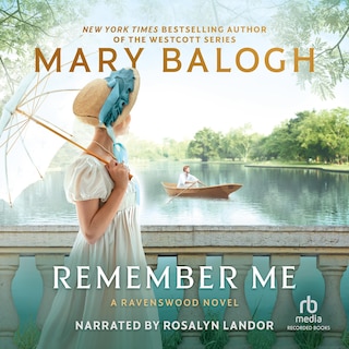 Front cover_Remember Me