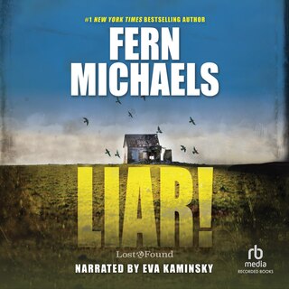 Front cover_Liar