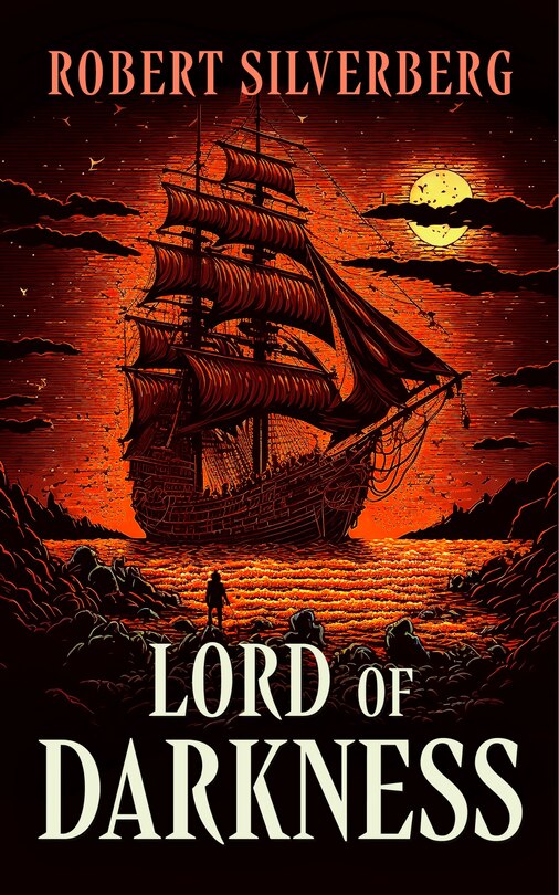 Front cover_Lord of Darkness