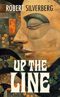 Front cover_Up the Line