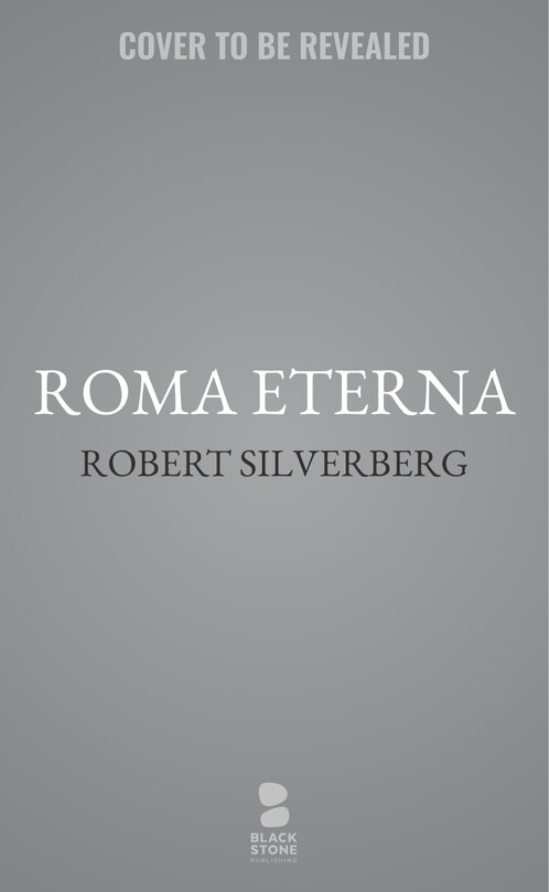 Front cover_Roma Eterna