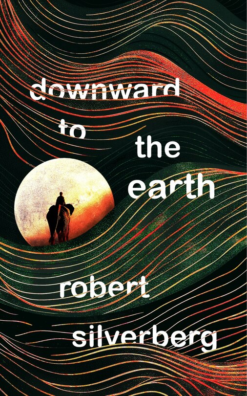 Front cover_Downward to the Earth