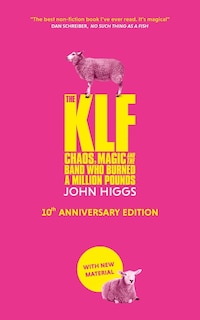 Front cover_The KLF