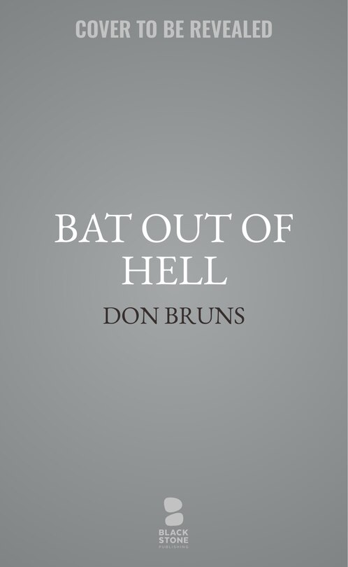 Front cover_Bat Out of Hell