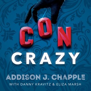 Front cover_Con Crazy