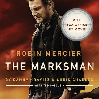 Front cover_The Marksman