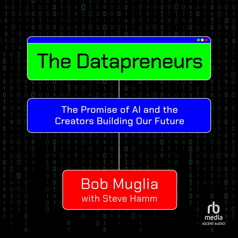 Couverture_The Datapreneurs