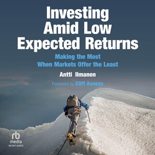 Couverture_Investing Amid Low Expected Returns