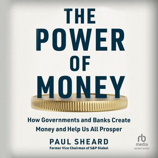 Front cover_The Power of Money