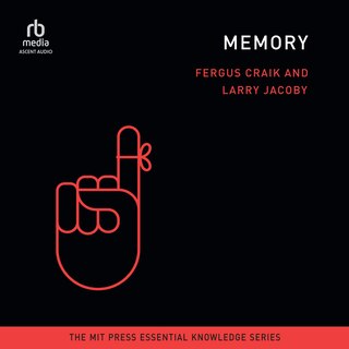 Front cover_Memory
