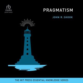 Front cover_Pragmatism