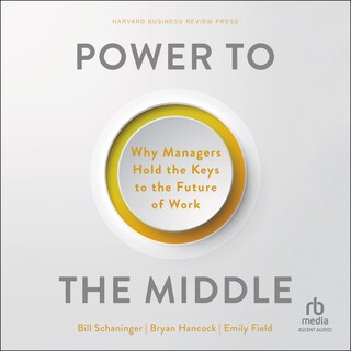 Couverture_Power to the Middle