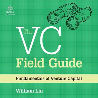 Front cover_The VC Field Guide