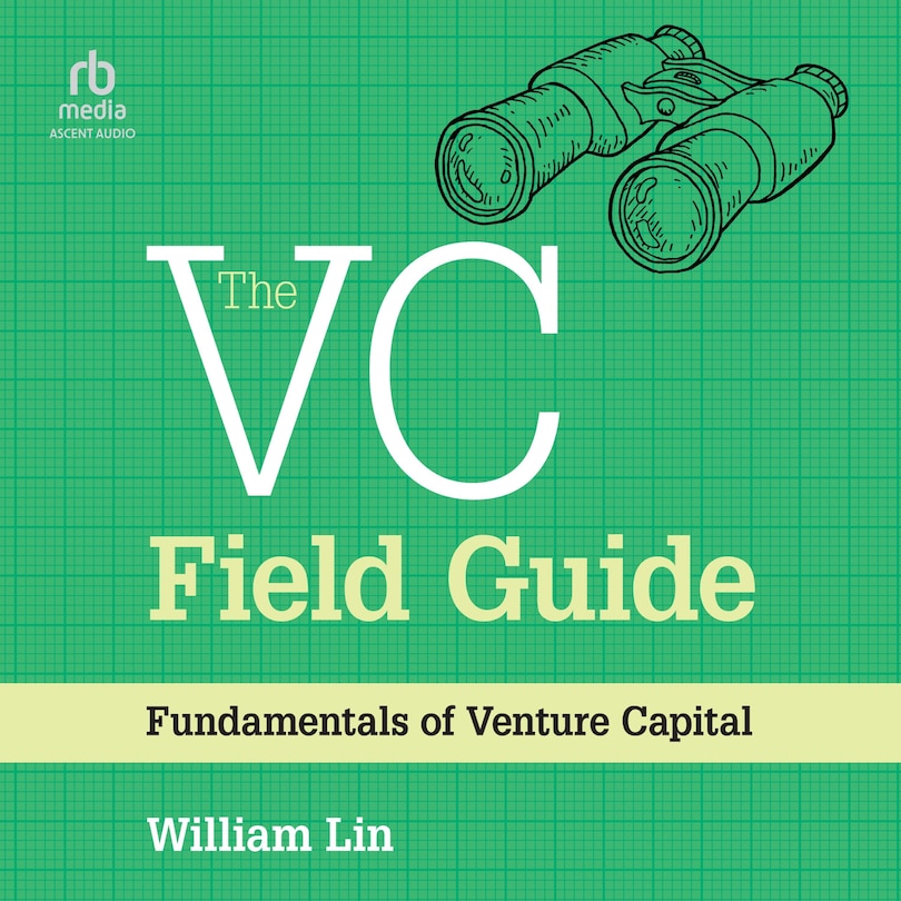 Front cover_The VC Field Guide