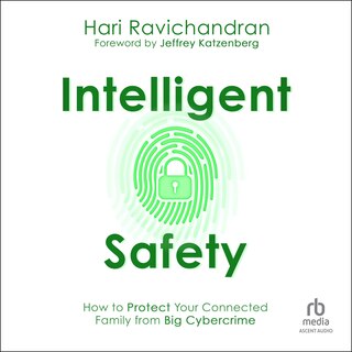 Front cover_Intelligent Safety