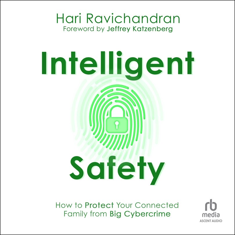 Front cover_Intelligent Safety