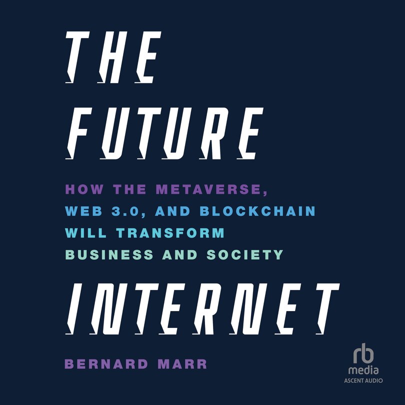Couverture_The Future Internet