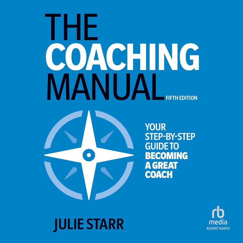 Front cover_The Coaching Manual, 5th Edition