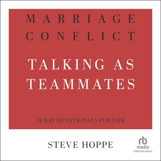 Couverture_Marriage Conflict
