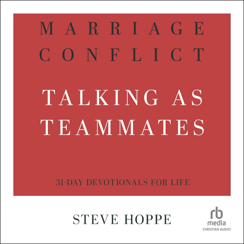 Couverture_Marriage Conflict