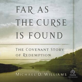 Couverture_Far as the Curse Is Found