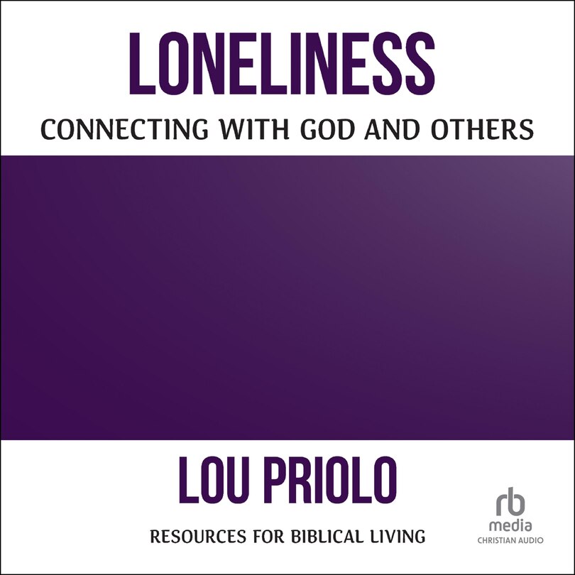 Front cover_Loneliness