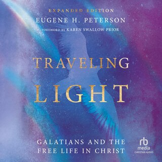 Front cover_Traveling Light (Expanded Edition)