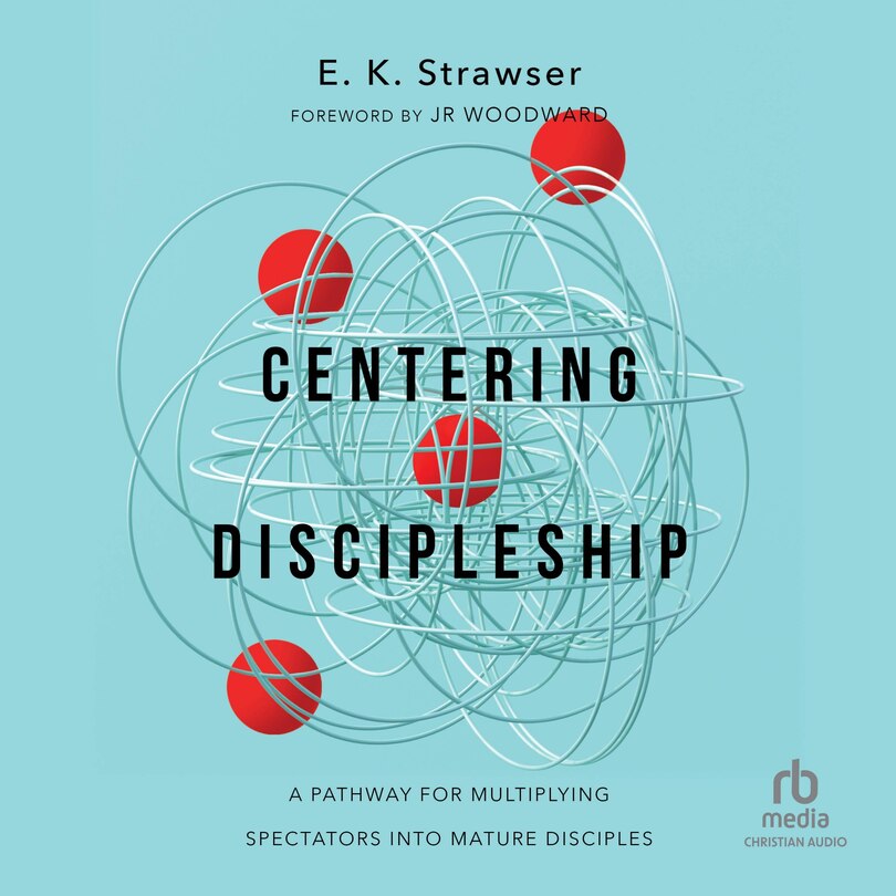 Couverture_Centering Discipleship