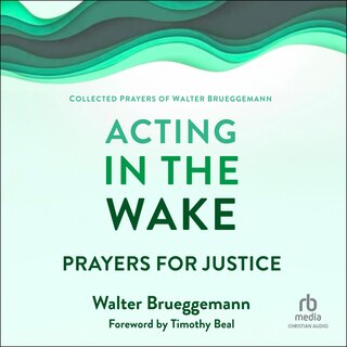 Front cover_Acting in the Wake