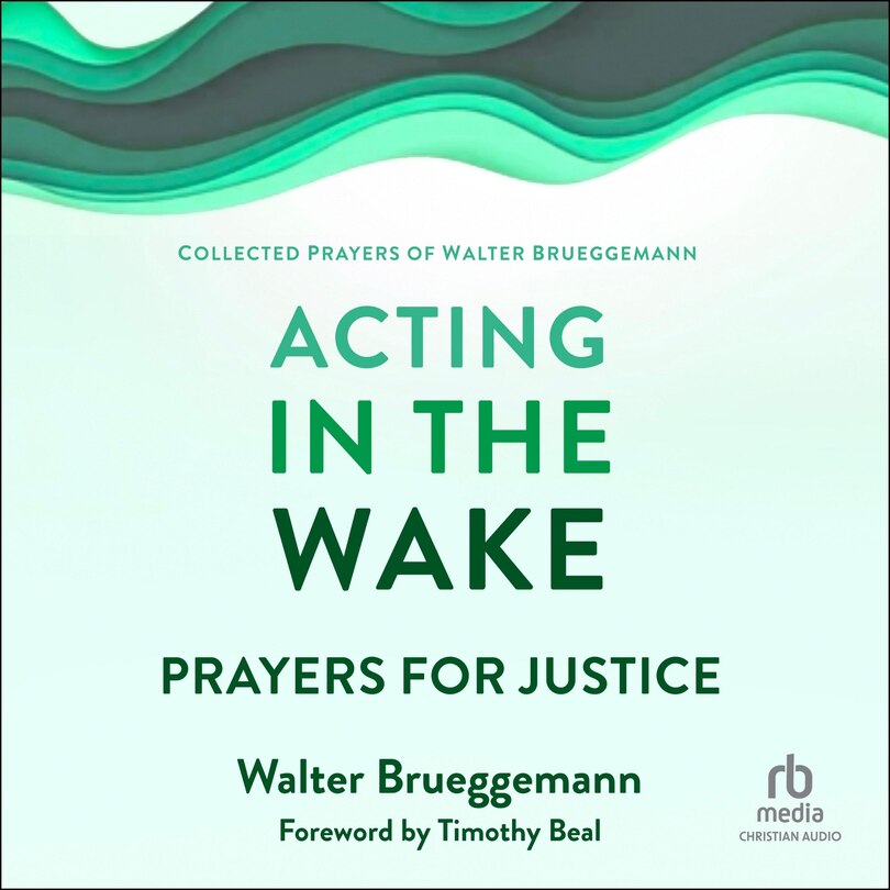 Front cover_Acting in the Wake