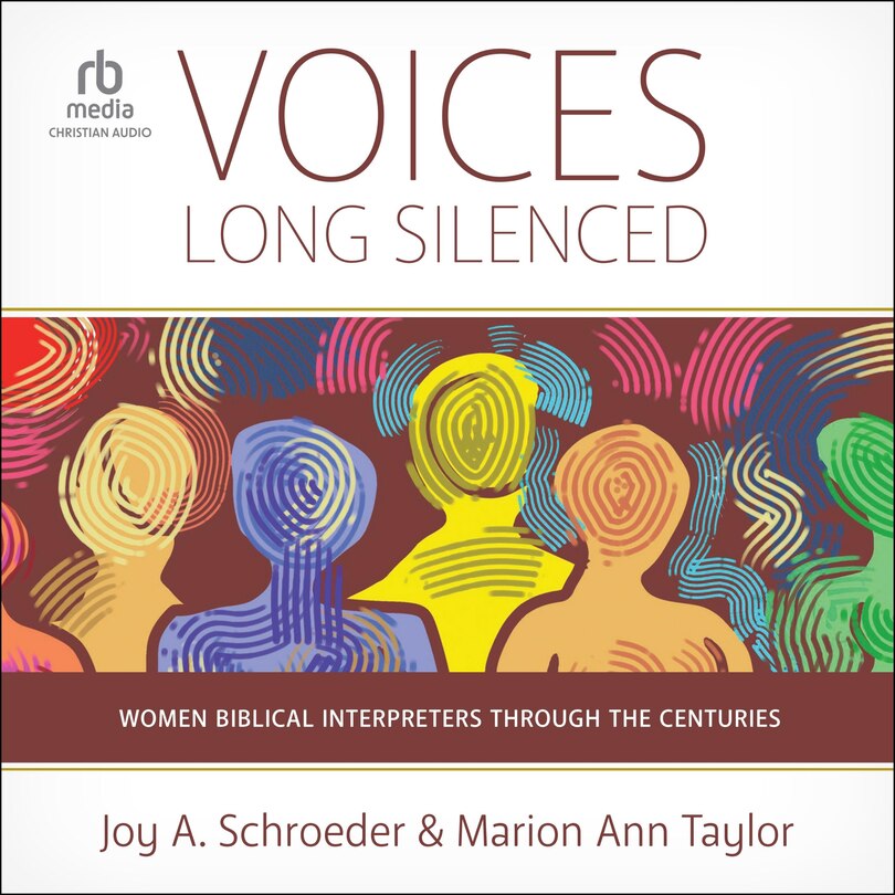 Couverture_Voices Long Silenced