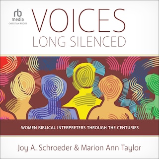 Couverture_Voices Long Silenced
