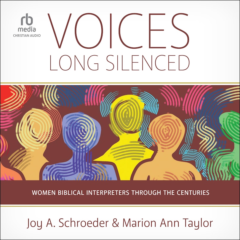 Couverture_Voices Long Silenced
