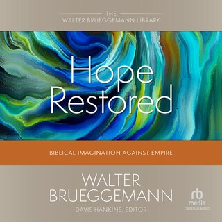 Front cover_Hope Restored