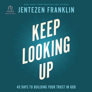 Front cover_Keep Looking Up