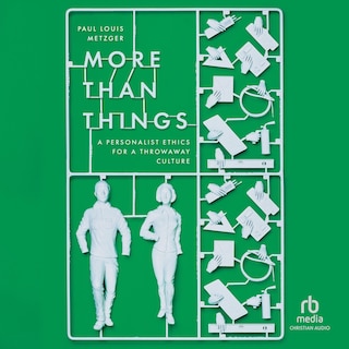 Front cover_More Than Things