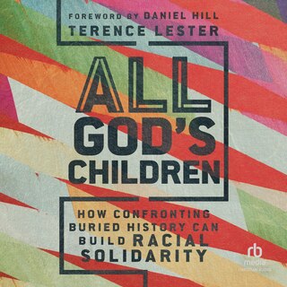 Front cover_All God's Children