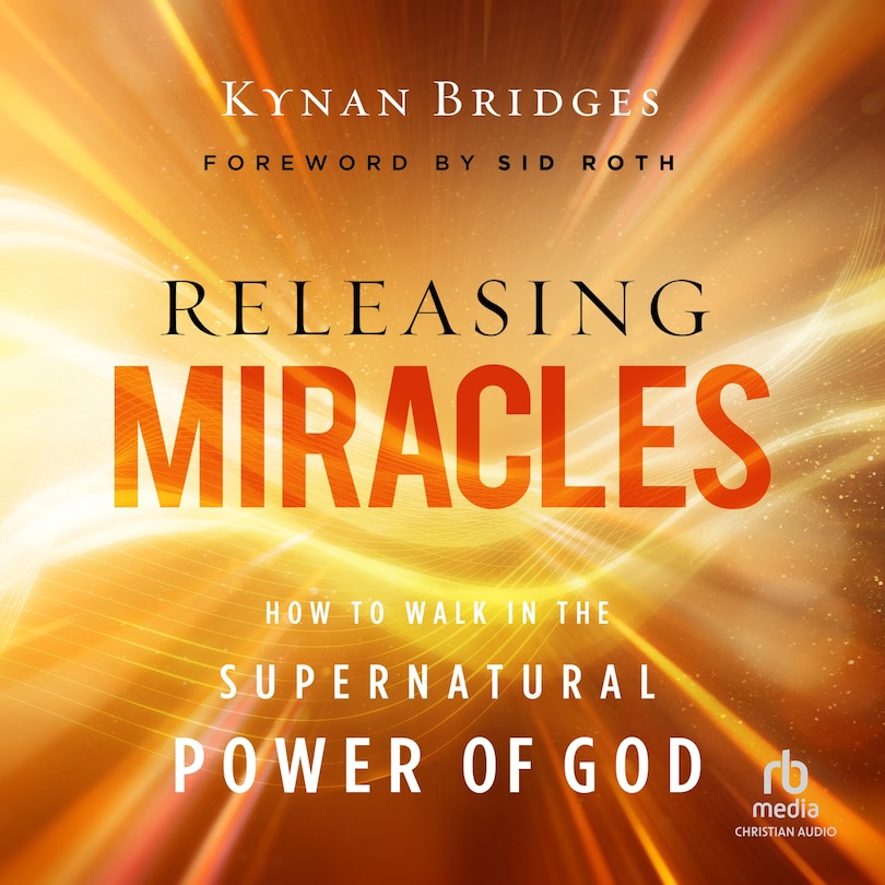 Couverture_Releasing Miracles