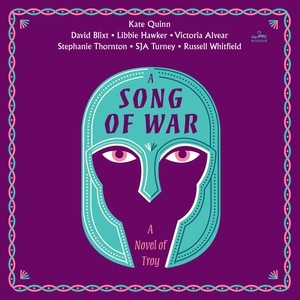 Couverture_A Song of War