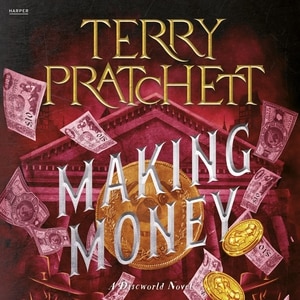 Front cover_Making Money